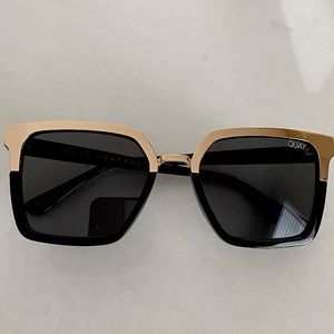 Quay Upgrade Sunglasses